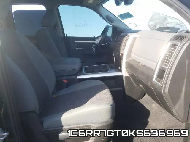 1C6RR7GT0KS636969 фото 6