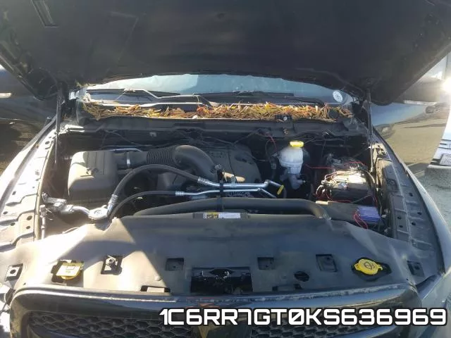 1C6RR7GT0KS636969 фото 7