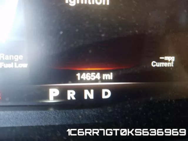 1C6RR7GT0KS636969 фото 8