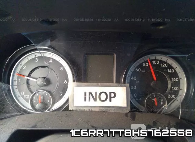 1C6RR7TT8HS762558 фото 7