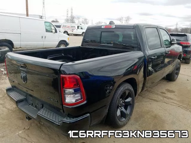 1C6RRFFG3KN835673 фото 5