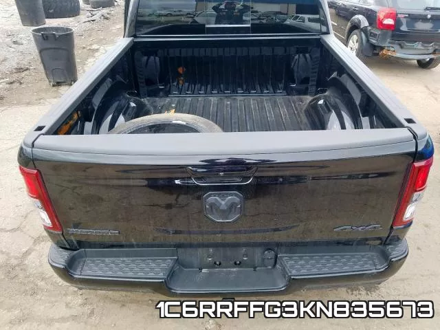 1C6RRFFG3KN835673 фото 7