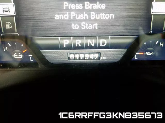 1C6RRFFG3KN835673 фото 9