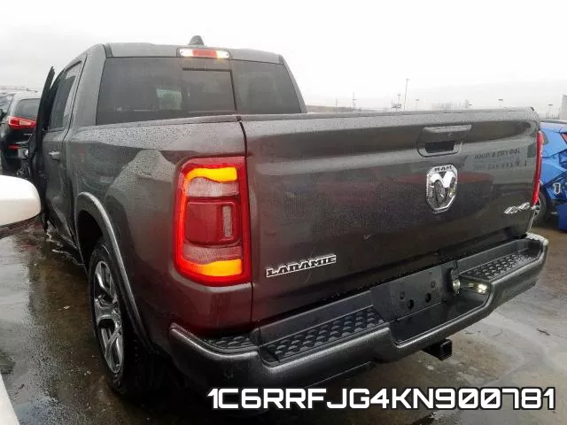 1C6RRFJG4KN900781 фото 4