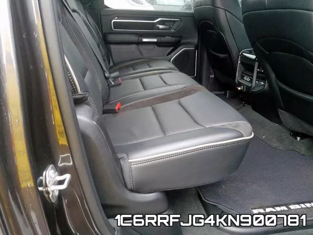 1C6RRFJG4KN900781 фото 7