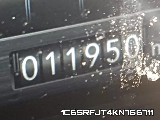 1C6SRFJT4KN766711 фото 9
