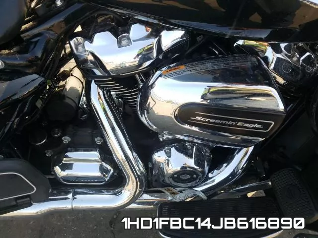 1HD1FBC14JB616890 фото 8