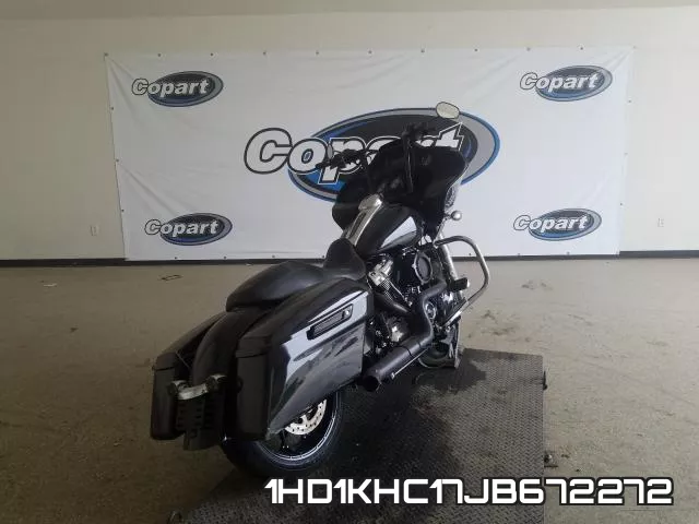 1HD1KHC17JB672272 фото 5