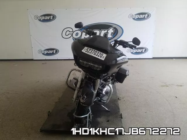 1HD1KHC17JB672272 фото 10