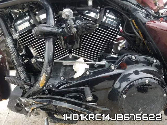 1HD1KRC14JB675622 фото 8