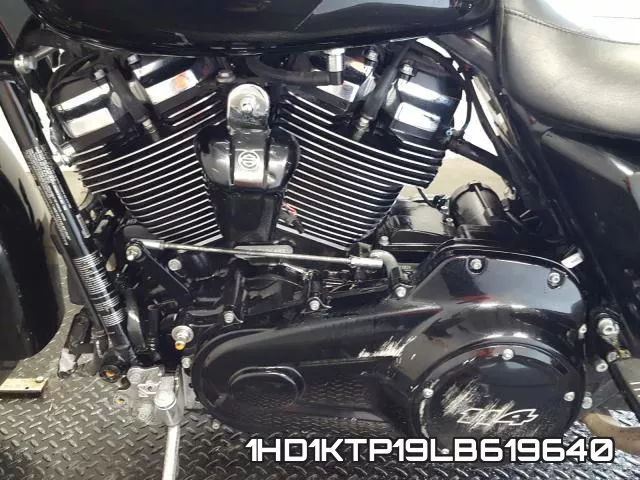 1HD1KTP19LB619640 фото 2