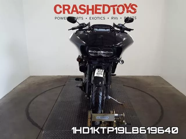 1HD1KTP19LB619640 фото 4