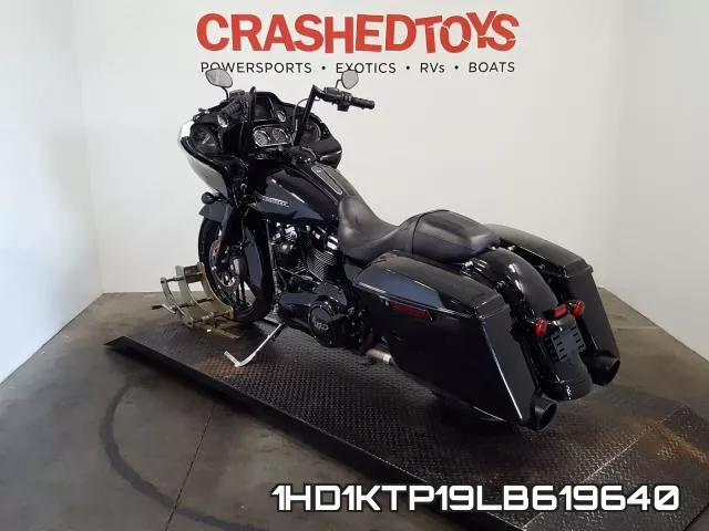 1HD1KTP19LB619640 фото 7