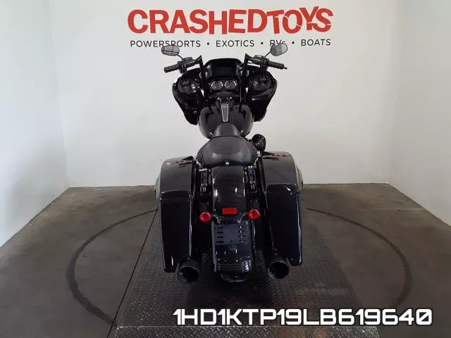 1HD1KTP19LB619640 фото 8