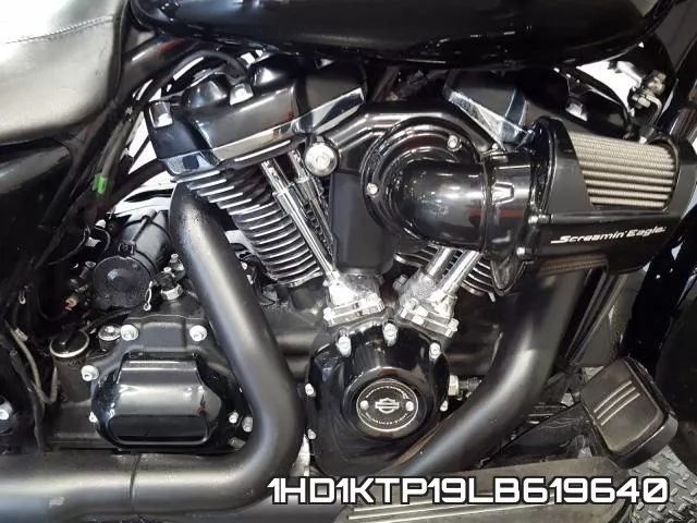 1HD1KTP19LB619640 фото 10