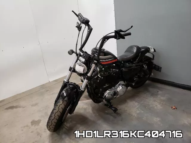 1HD1LR316KC404716 фото 3