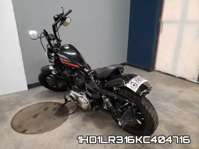 1HD1LR316KC404716 фото 4