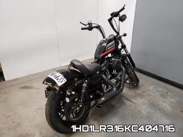 1HD1LR316KC404716 фото 5