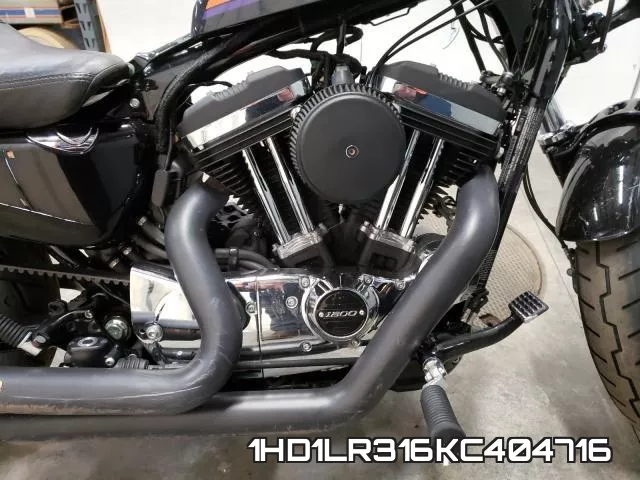1HD1LR316KC404716 фото 8