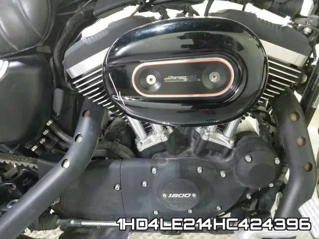 1HD4LE214HC424396 фото 6