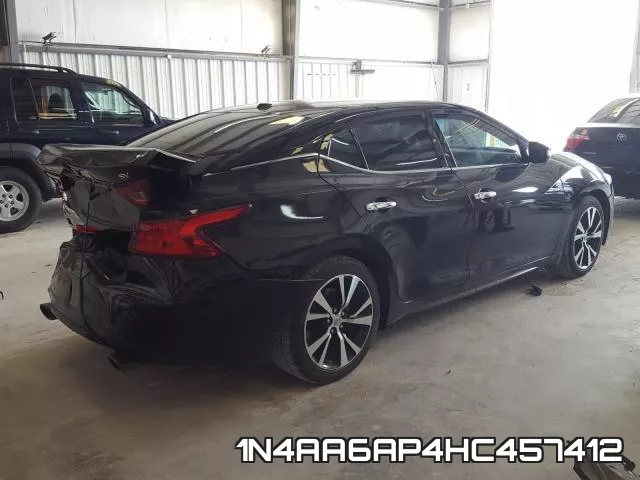 1N4AA6AP4HC457412 фото 4