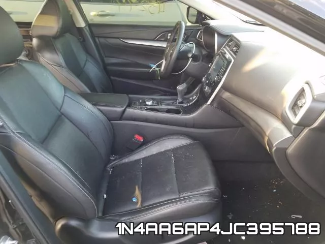 1N4AA6AP4JC395788 фото 5