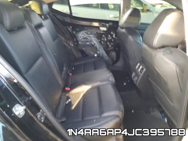 1N4AA6AP4JC395788 фото 6