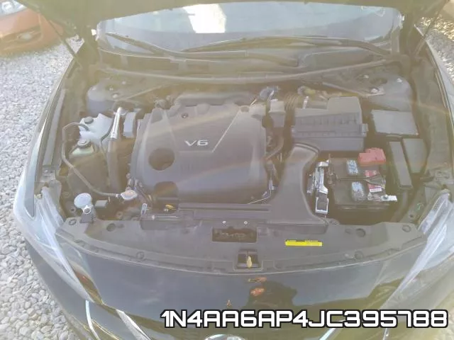 1N4AA6AP4JC395788 фото 7