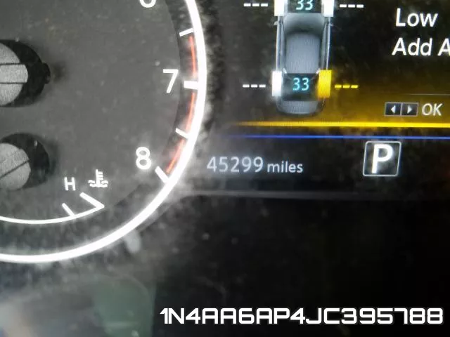 1N4AA6AP4JC395788 фото 8