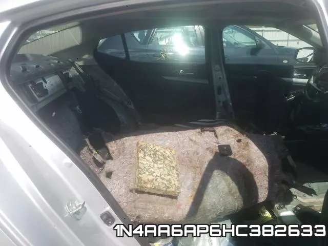 1N4AA6AP6HC382633 фото 6