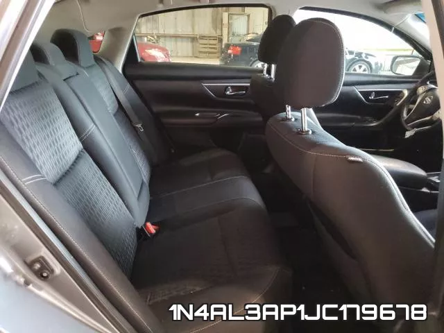 1N4AL3AP1JC179678 фото 7