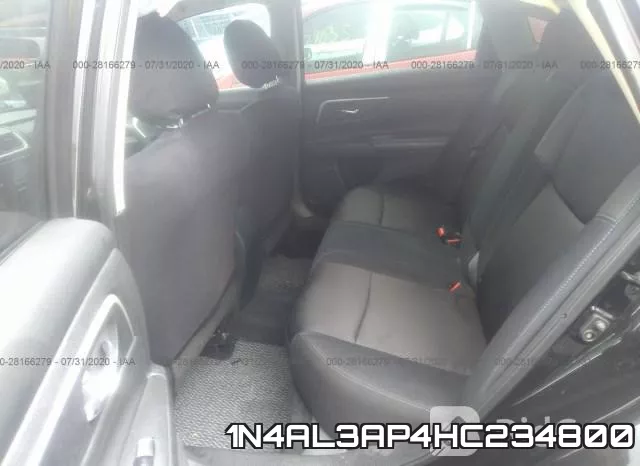 1N4AL3AP4HC234800 фото 8