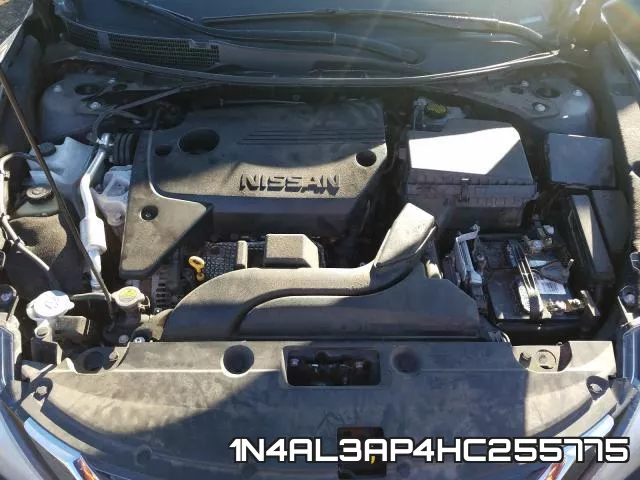 1N4AL3AP4HC255775 фото 8