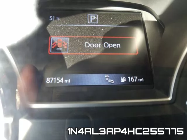 1N4AL3AP4HC255775 фото 9