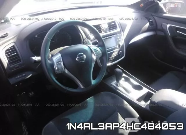 1N4AL3AP4HC484053 фото 6