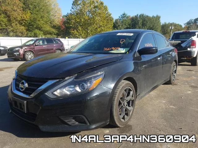 1N4AL3AP4HN360904 фото 2