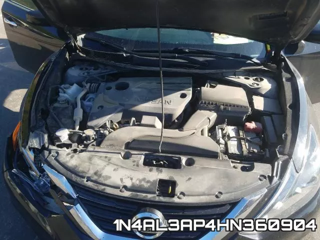 1N4AL3AP4HN360904 фото 7