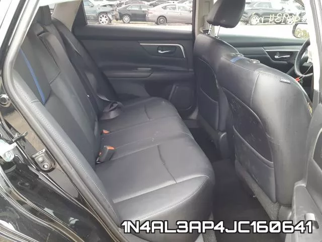 1N4AL3AP4JC160641 фото 7