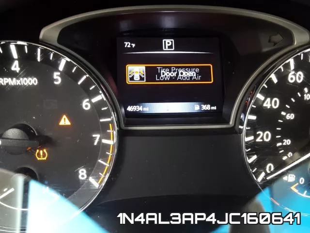 1N4AL3AP4JC160641 фото 9