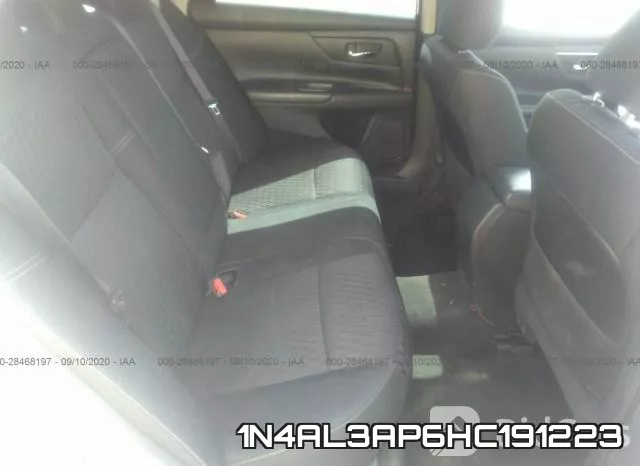 1N4AL3AP6HC191223 фото 6