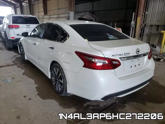 1N4AL3AP6HC272206 фото 4