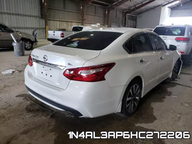 1N4AL3AP6HC272206 фото 5