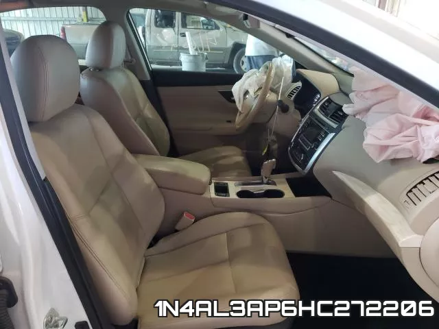 1N4AL3AP6HC272206 фото 6