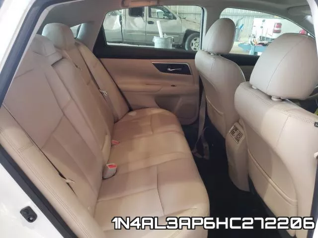 1N4AL3AP6HC272206 фото 7
