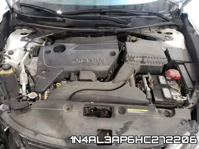 1N4AL3AP6HC272206 фото 8