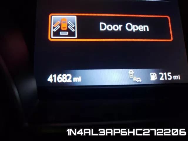 1N4AL3AP6HC272206 фото 9