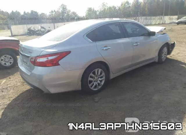 1N4AL3AP7HN315603 фото 5