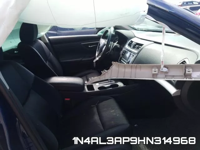1N4AL3AP9HN314968 фото 5