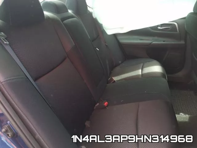 1N4AL3AP9HN314968 фото 6