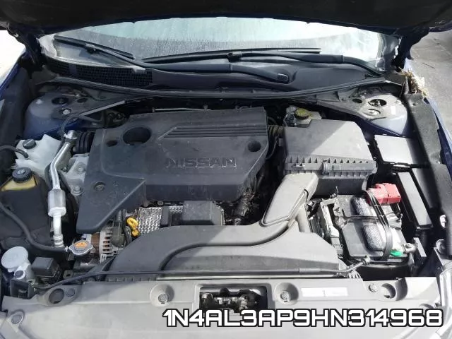 1N4AL3AP9HN314968 фото 7